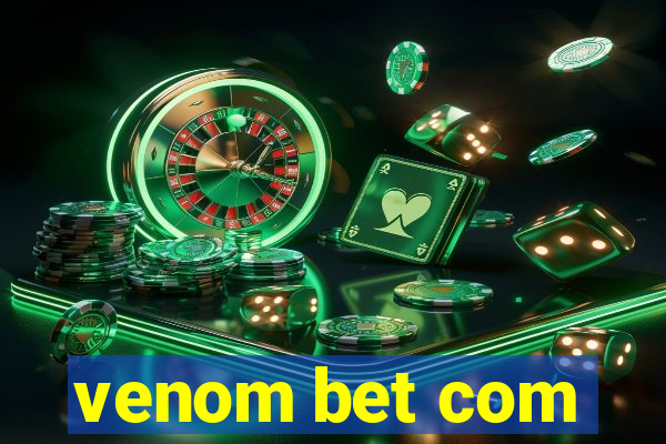 venom bet com